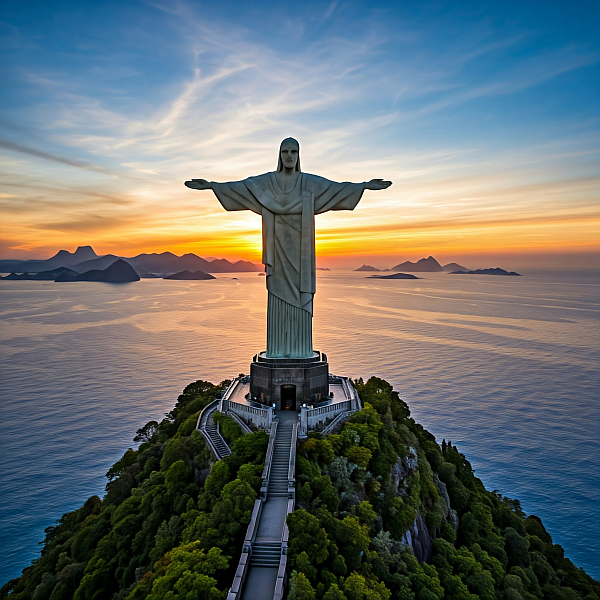 Christ The Redeemer